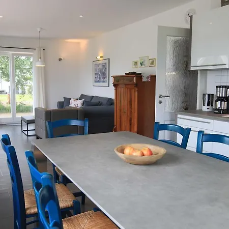 124m_ferienhaus Mit Meerblick